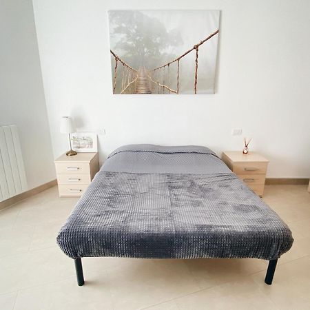 Apartment In Siena With Private Parking Exterior photo