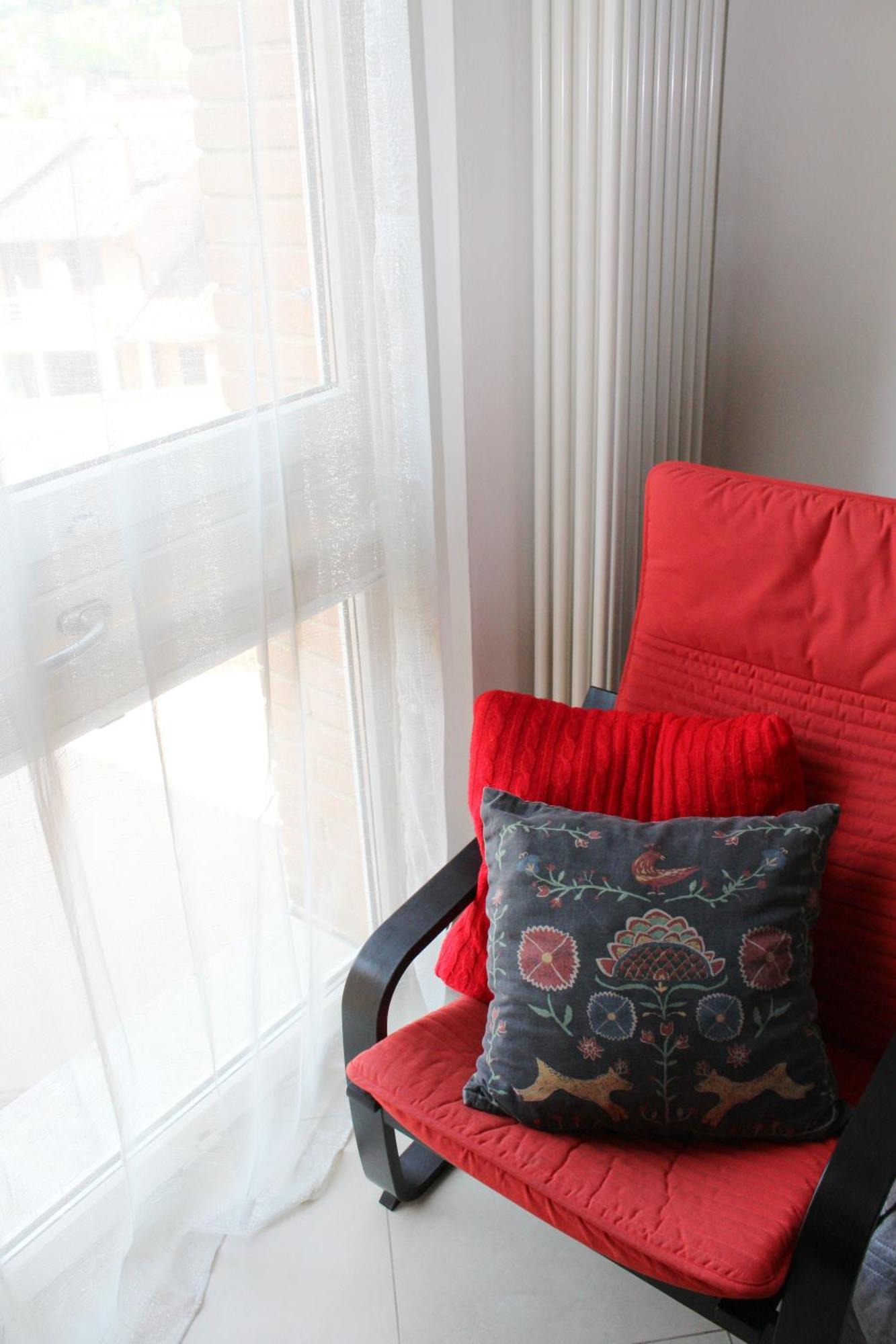 Apartment In Siena With Private Parking Exterior photo