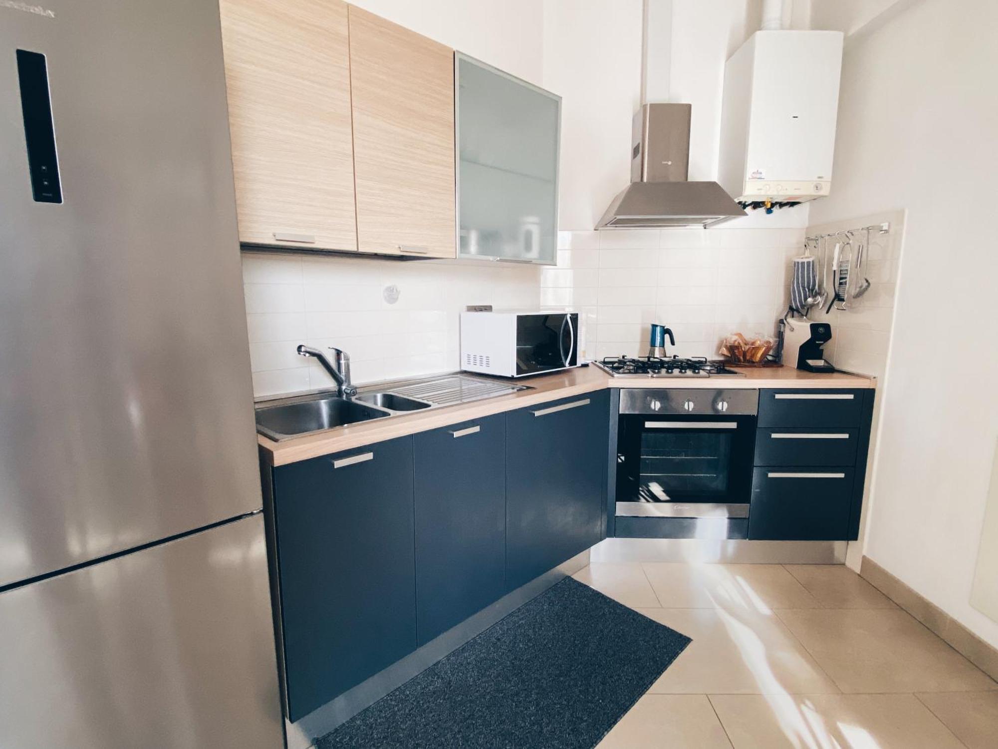 Apartment In Siena With Private Parking Exterior photo