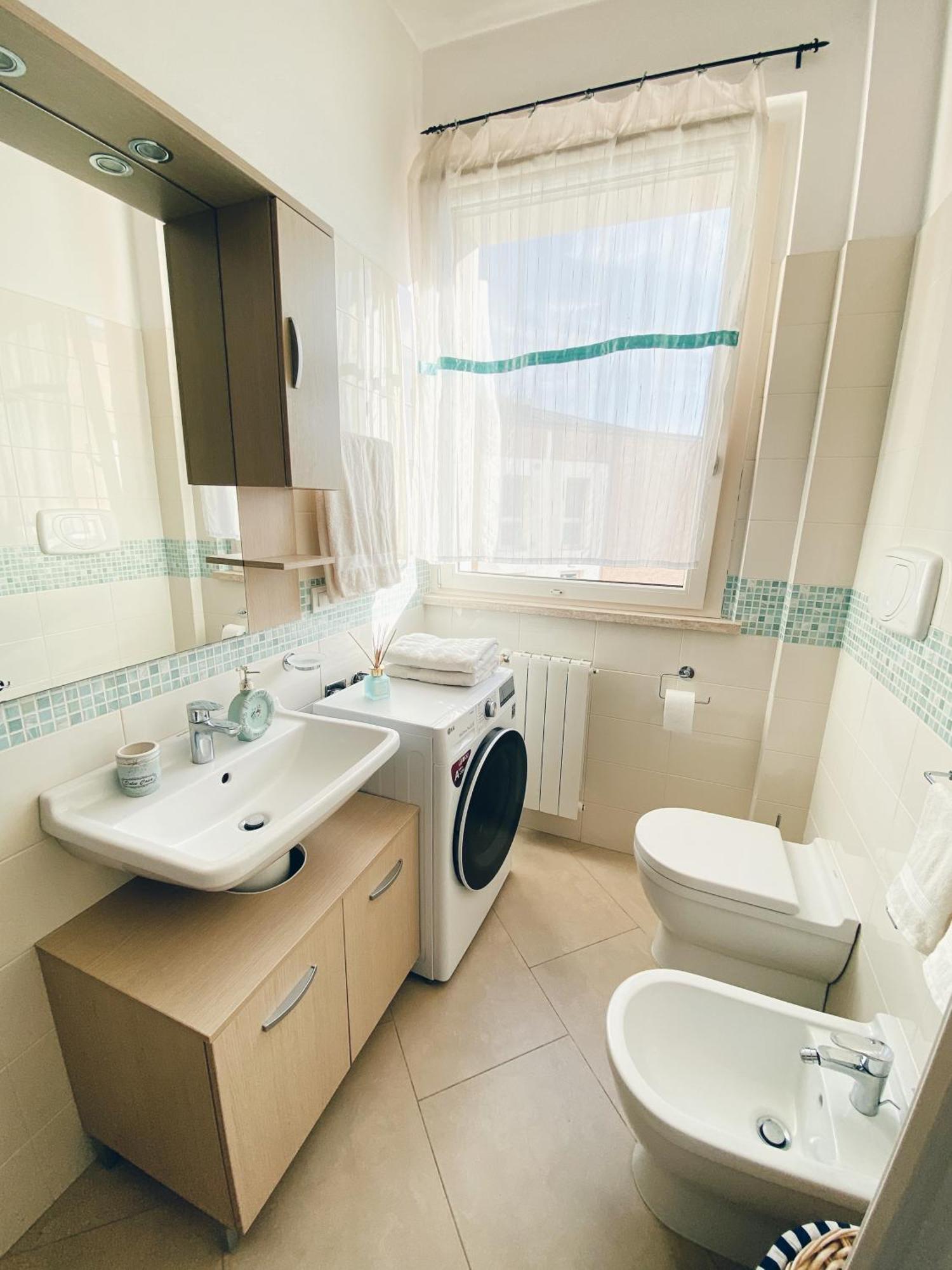 Apartment In Siena With Private Parking Exterior photo