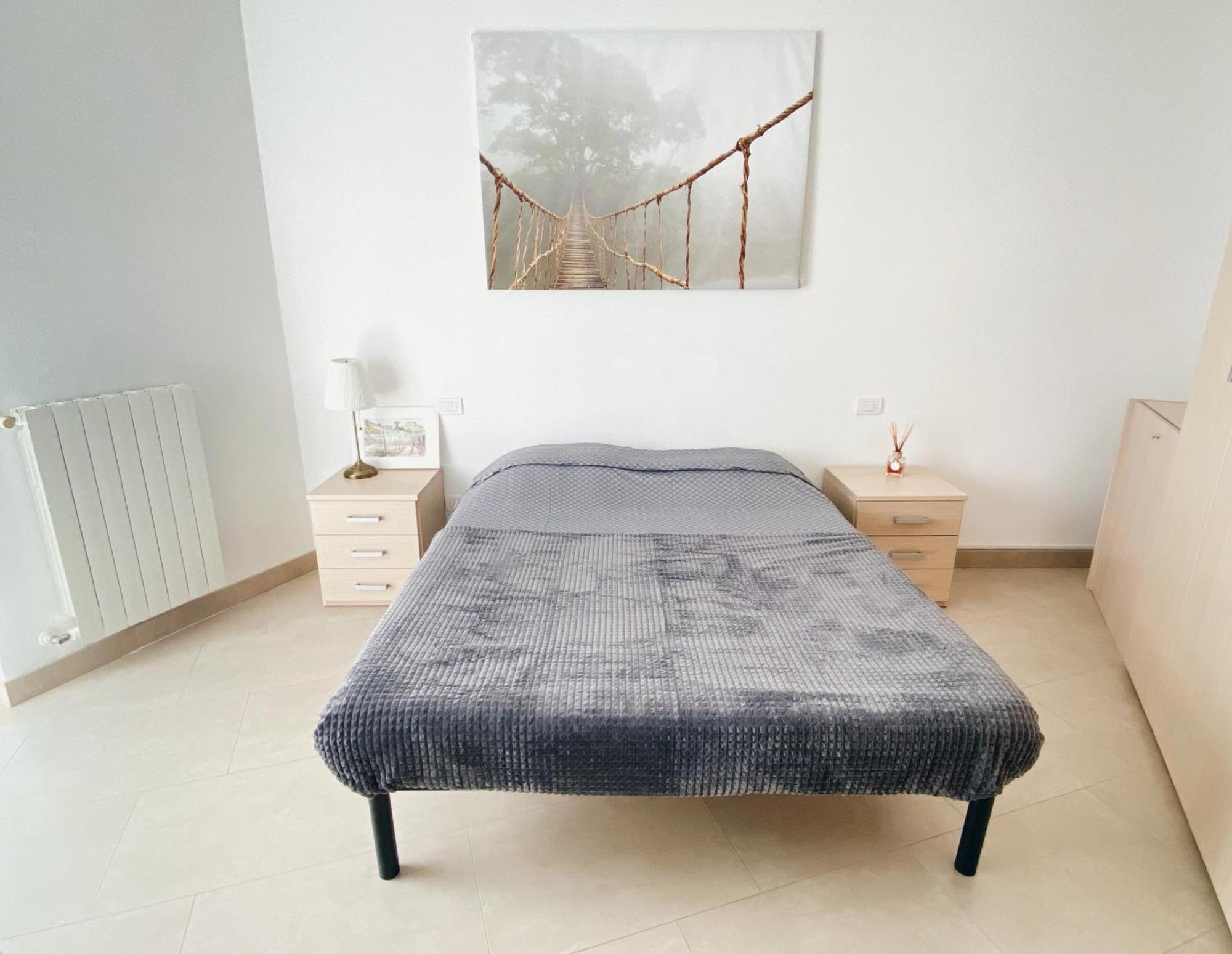 Apartment In Siena With Private Parking Exterior photo